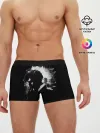 Мужские трусы боксеры / Шерлок Холмс