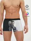 Мужские трусы боксеры / Коди Гарбрандт