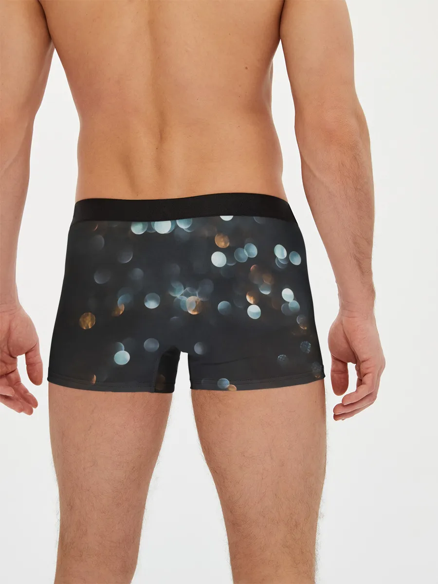 Мужские трусы боксеры / Queens Gambit Ход Королевы