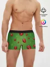Мужские трусы боксеры / БОЖЬИ КОРОВКИ