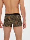 Мужские трусы боксеры / Охотничий камуфляж
