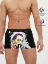 Мужские трусы боксеры / Сальвадор Дали