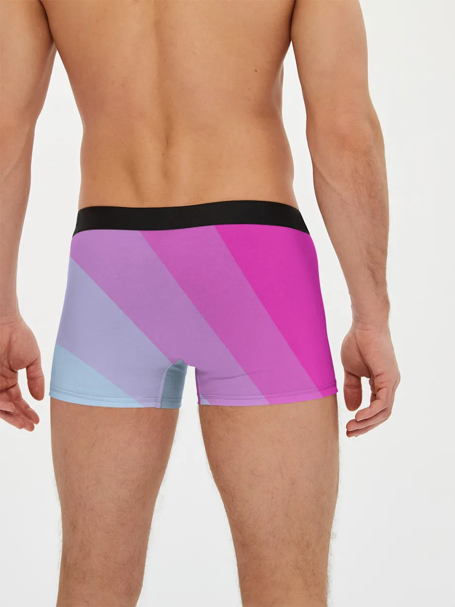 Мужские трусы боксеры / Сальвадор Дали