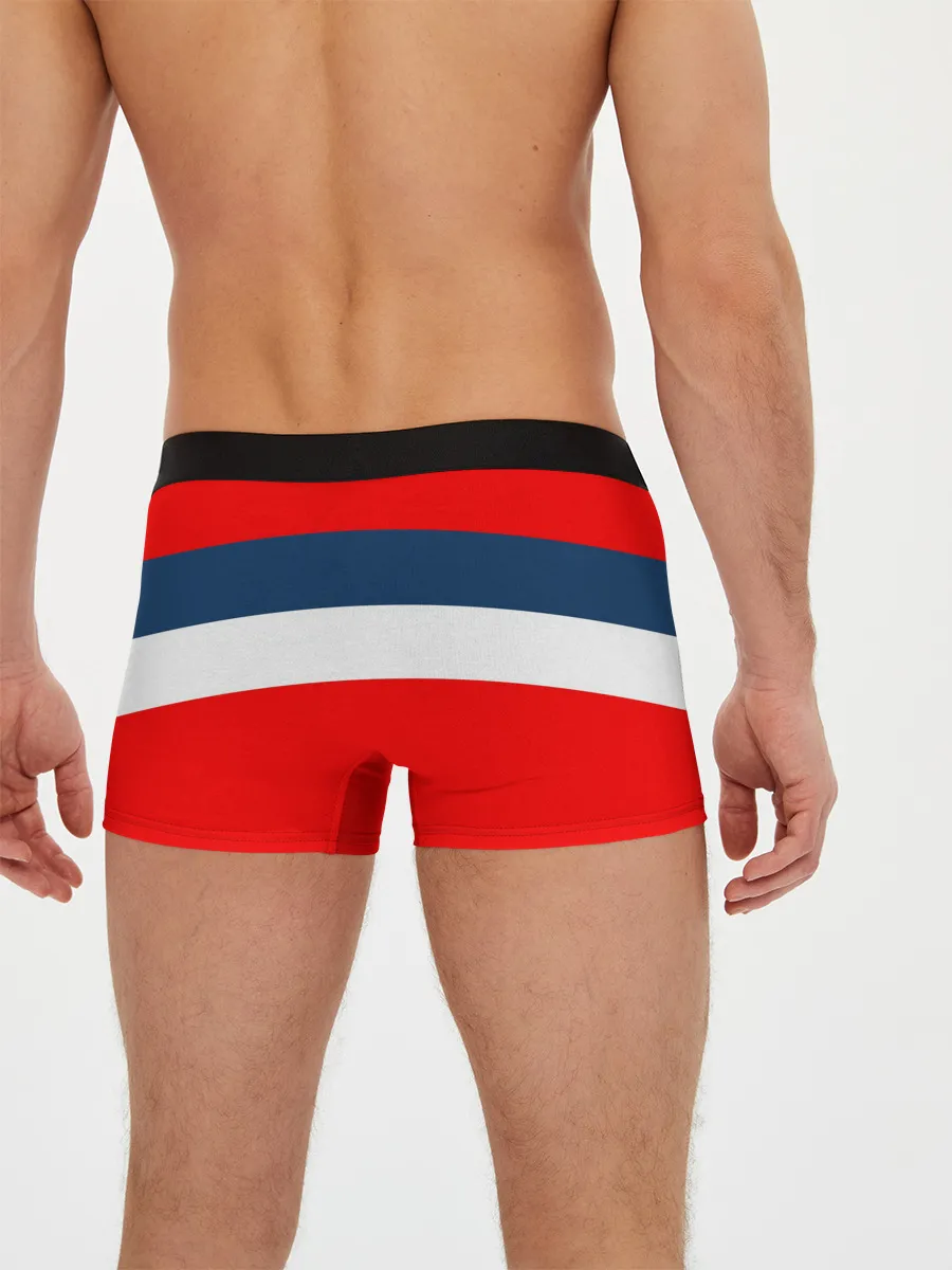 Мужские трусы боксеры / СССР