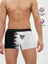 Мужские трусы боксеры / Velial Squad,