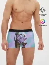 Мужские трусы боксеры / Тристана