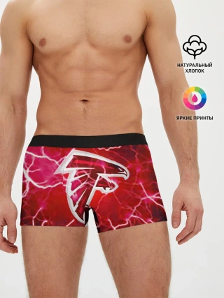 Мужские трусы боксеры / Орёл