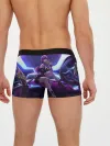Мужские трусы боксеры / KDA Evelyn