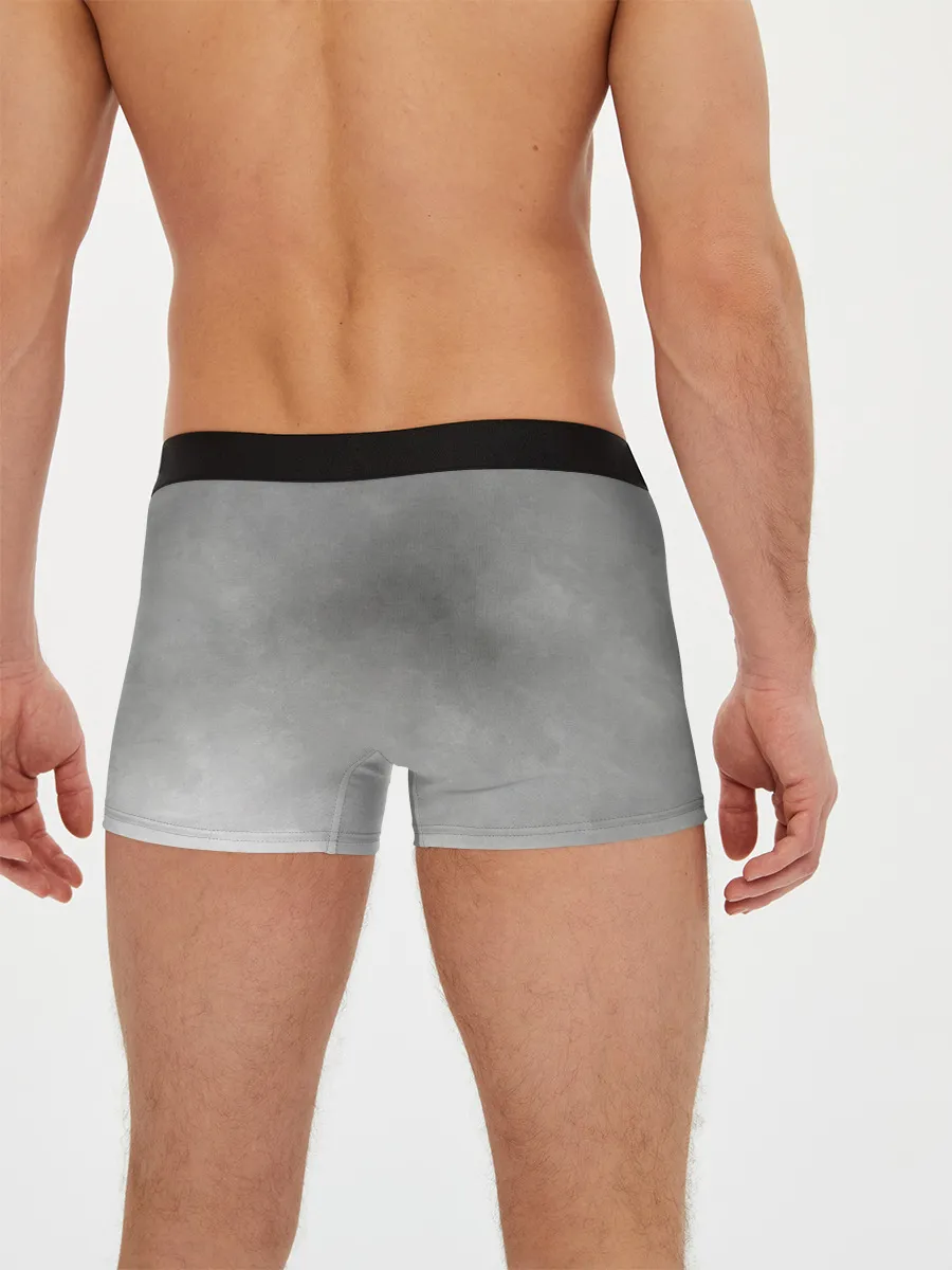 Мужские трусы боксеры / Stalker