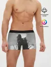 Мужские трусы боксеры / Stalker