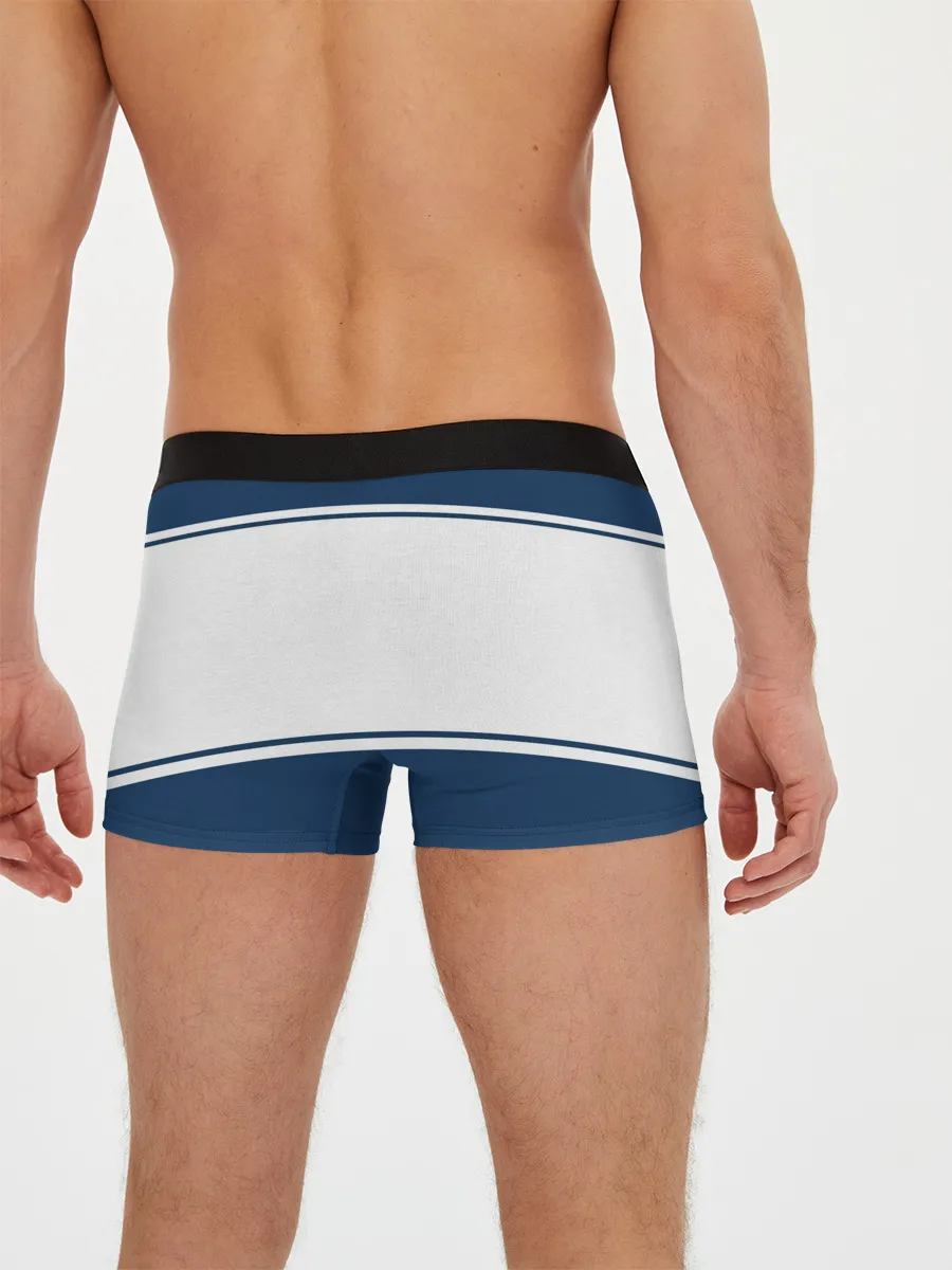 Мужские трусы боксеры / СССР