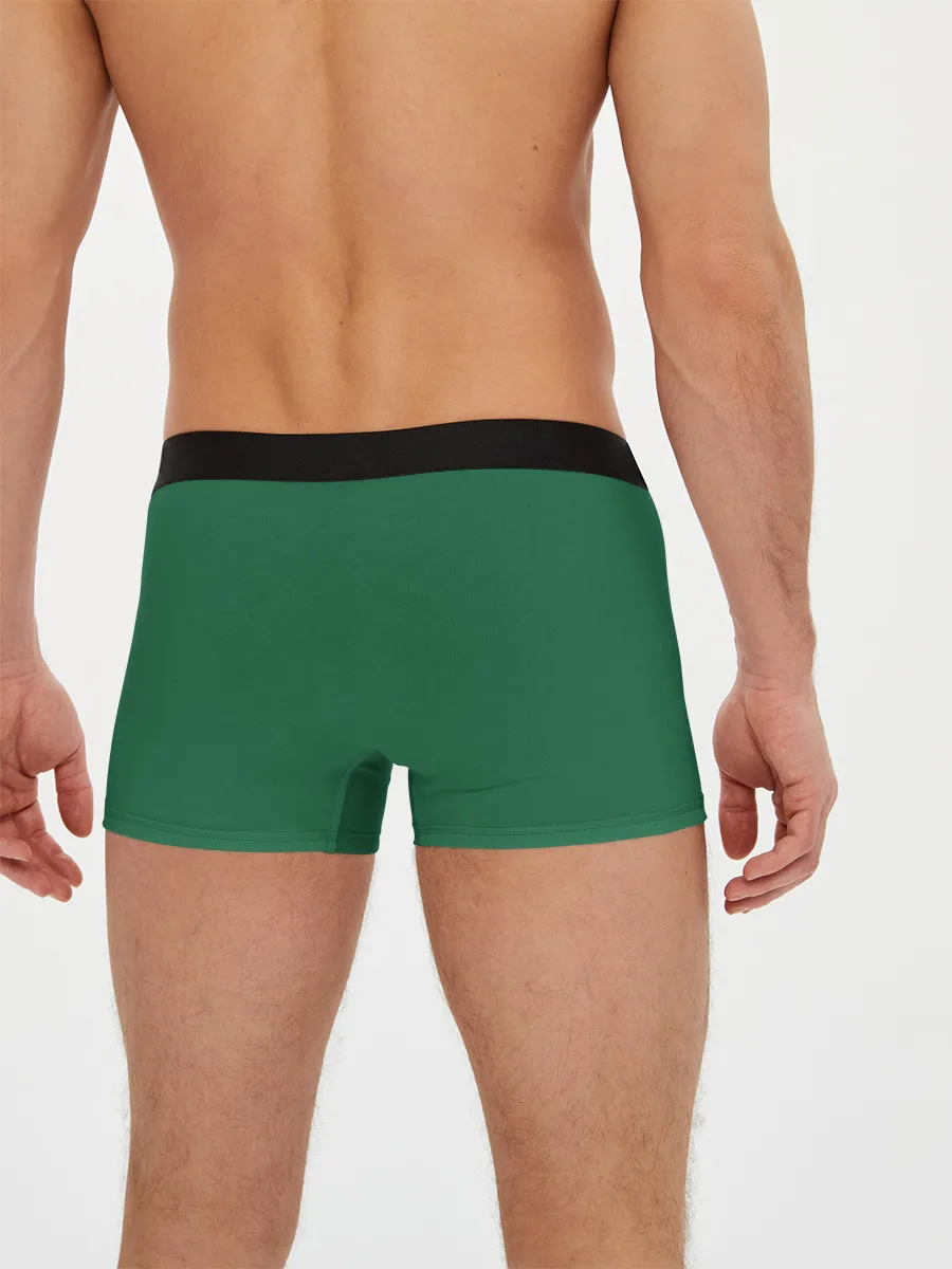 Мужские трусы боксеры / Death Prophet