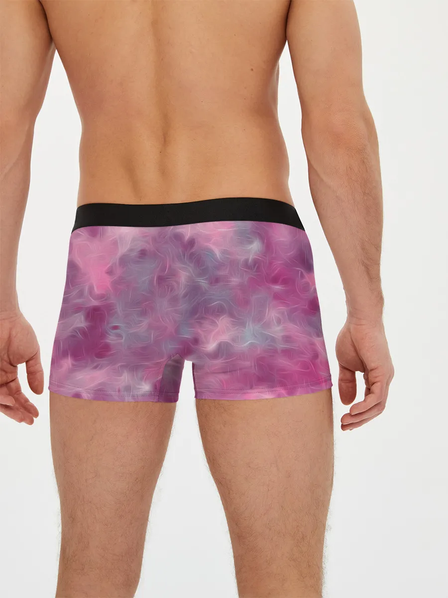 Мужские трусы боксеры / Незуко Камадо