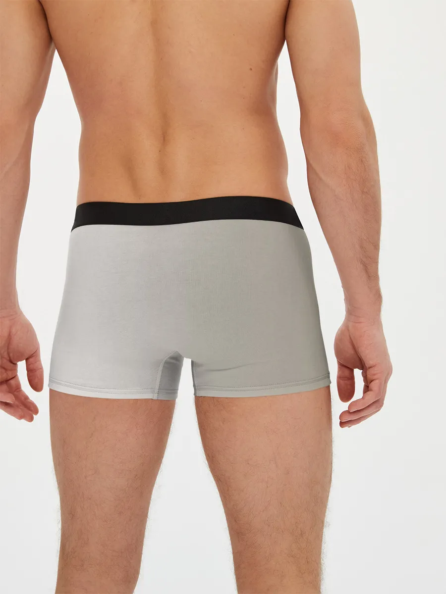 Мужские трусы боксеры / Доктор Стоун