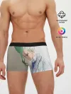 Мужские трусы боксеры / Доктор Стоун