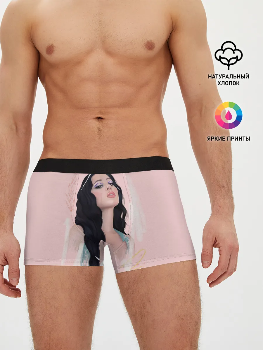 Мужские трусы боксеры / сериал Euphoria