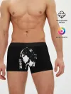 Мужские трусы боксеры / Цой