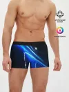 Мужские трусы боксеры / BMW