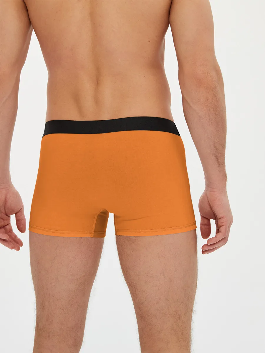 Мужские трусы боксеры / Pizza