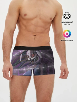 Мужские трусы боксеры / Венни