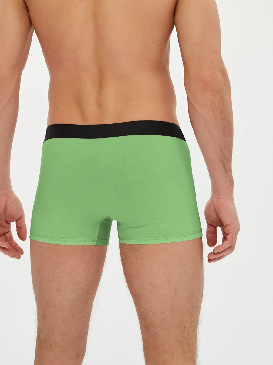 Мужские трусы боксеры / Avo - cat - o