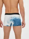 Мужские трусы боксеры / WAVE | ВОЛНЫ