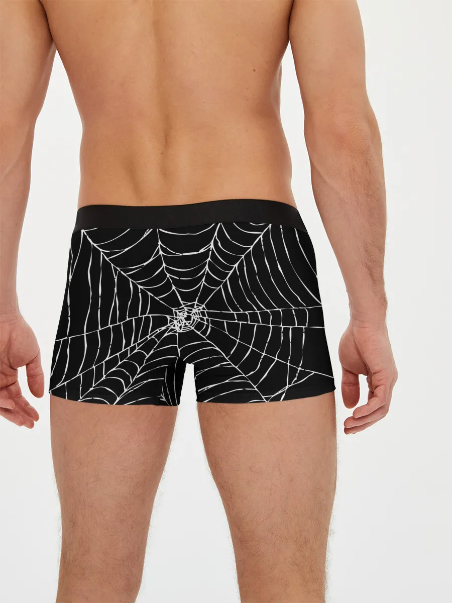 Мужские трусы боксеры / Little Nightmares