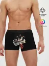 Мужские трусы боксеры / Judas Priest
