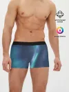 Мужские трусы боксеры / Северное Сияние