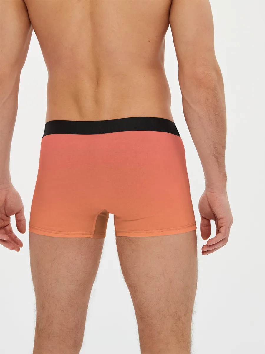 Мужские трусы боксеры / Юкио