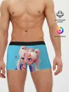 Мужские трусы боксеры / Sailor Moon | Сейлор Мун