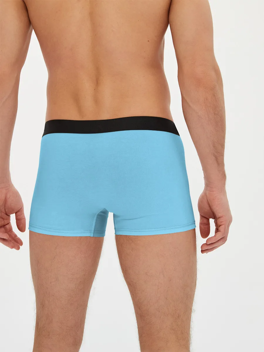 Мужские трусы боксеры / Sailor Moon | Сейлор Мун