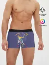 Мужские трусы боксеры / Sailor Moon | Сейлор Мун