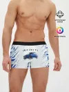 Мужские трусы боксеры / Infinity | Инфинити