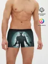 Мужские трусы боксеры / Death Stranding
