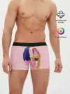 Мужские трусы боксеры / Sailor Moon | Сейлор Мун