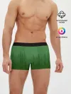 Мужские трусы боксеры / Зеленый Лес