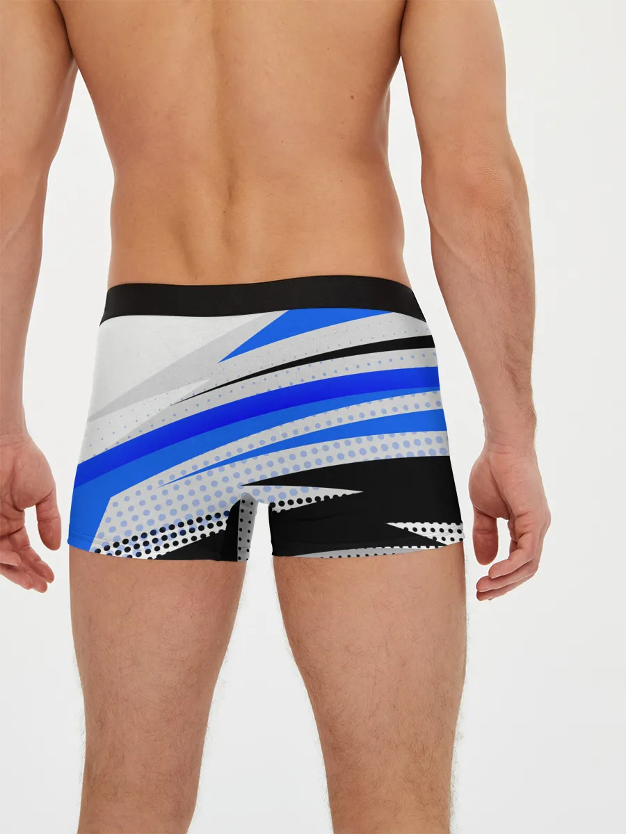 Мужские трусы боксеры / Volkswagen