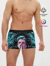 Мужские трусы боксеры / Тима Белорусских.