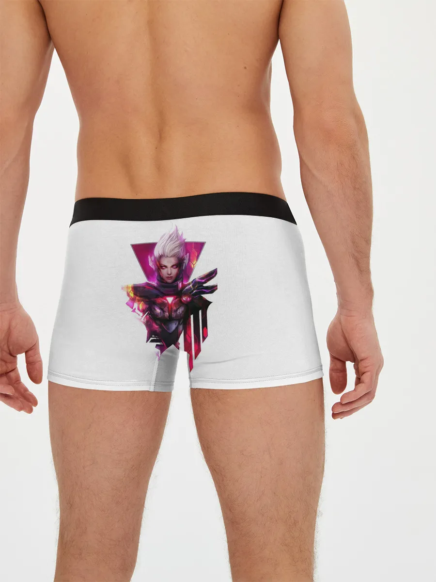 Мужские трусы боксеры / Project | Fiora