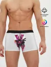 Мужские трусы боксеры / Project | Fiora