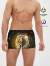 Мужские трусы боксеры / ETHEREUM | ЭФИРИУМ