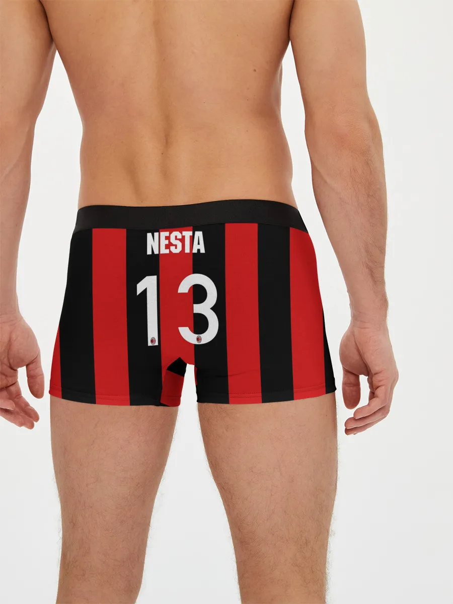 Мужские трусы боксеры / Неста