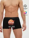 Мужские трусы боксеры / NASA Perseverance