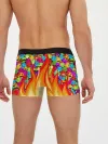 Мужские трусы боксеры / SLAVA MARLOW - Смайлики