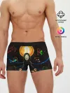 Мужские трусы боксеры / БИТКОИН | BITCOIN