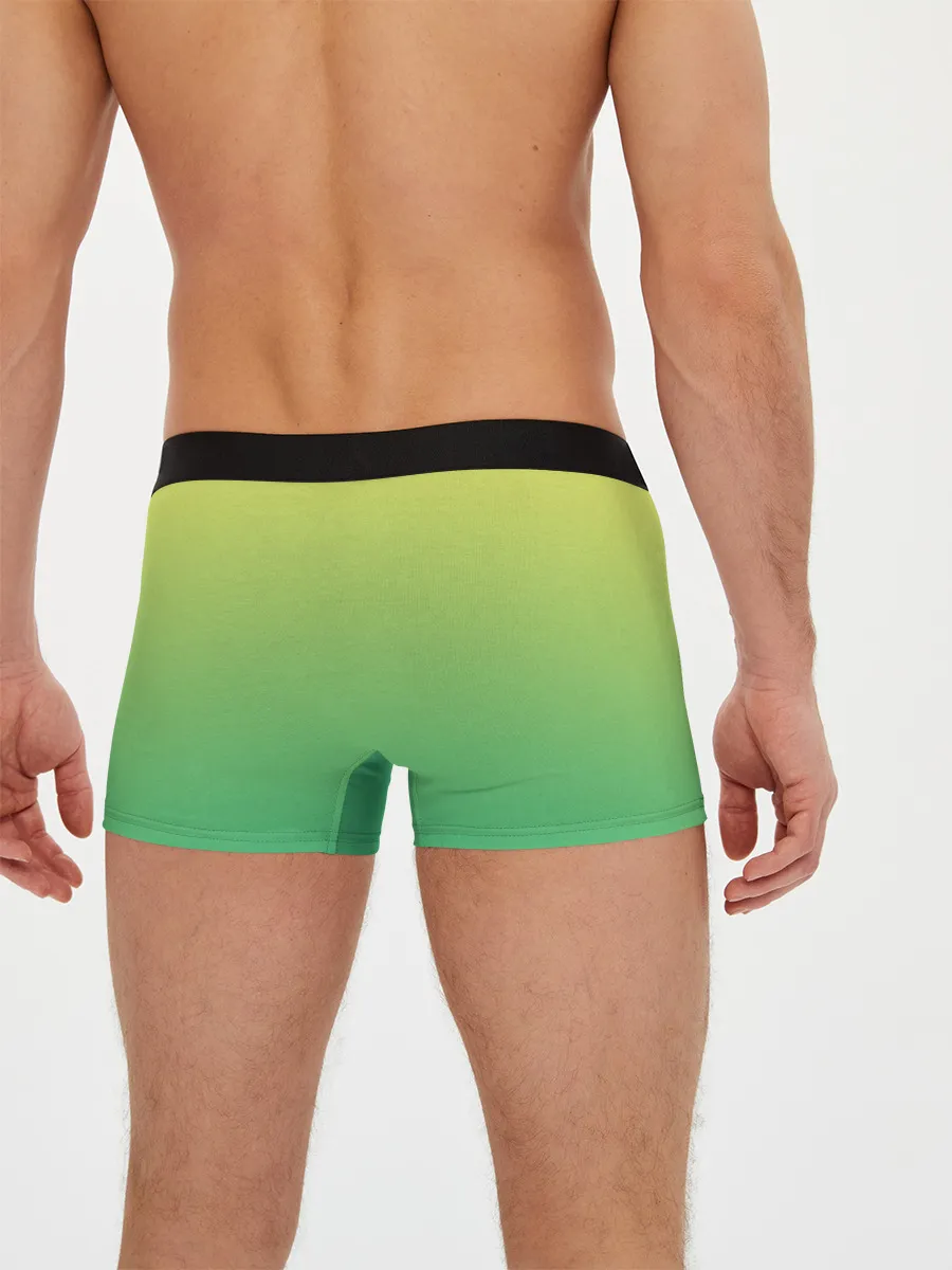 Мужские трусы боксеры / Фея клевера