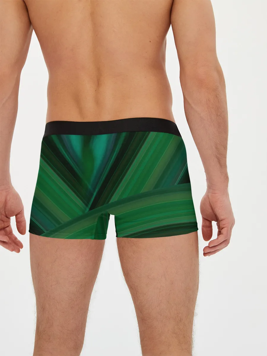 Мужские трусы боксеры / Билли Айлиш