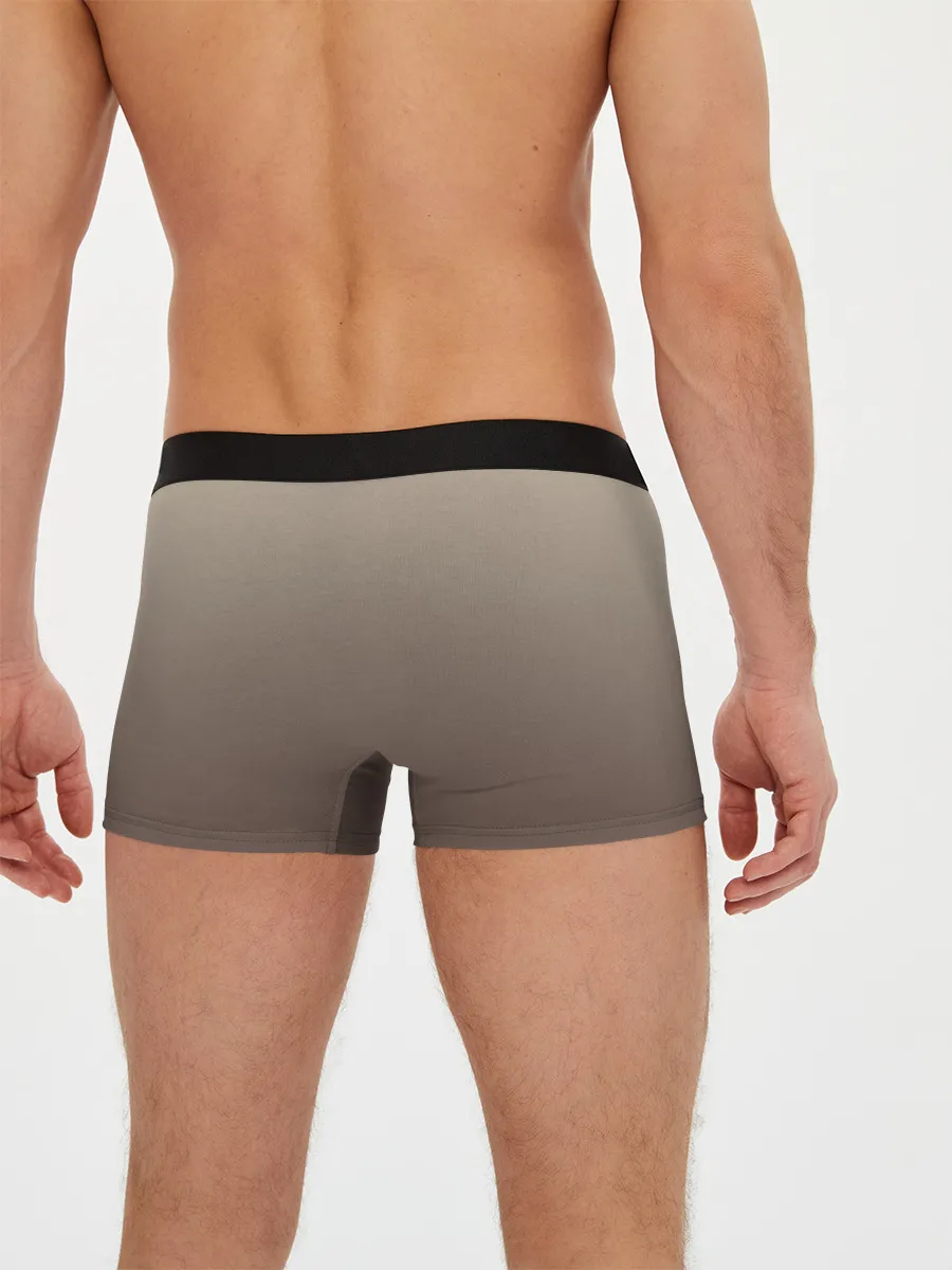 Мужские трусы боксеры / сварливый кот мем нет