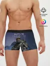 Мужские трусы боксеры / Halo Infinite